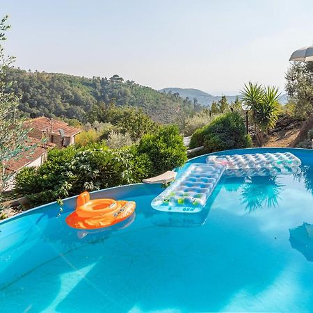 Awesome Home In Marliana With Kitchenette מראה חיצוני תמונה