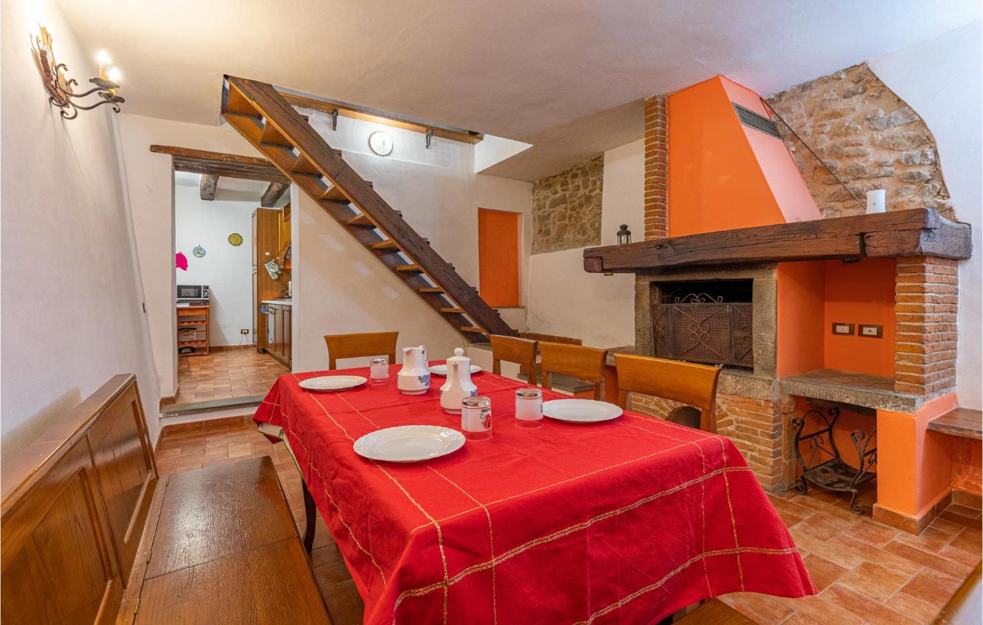 Awesome Home In Marliana With Kitchenette מראה חיצוני תמונה