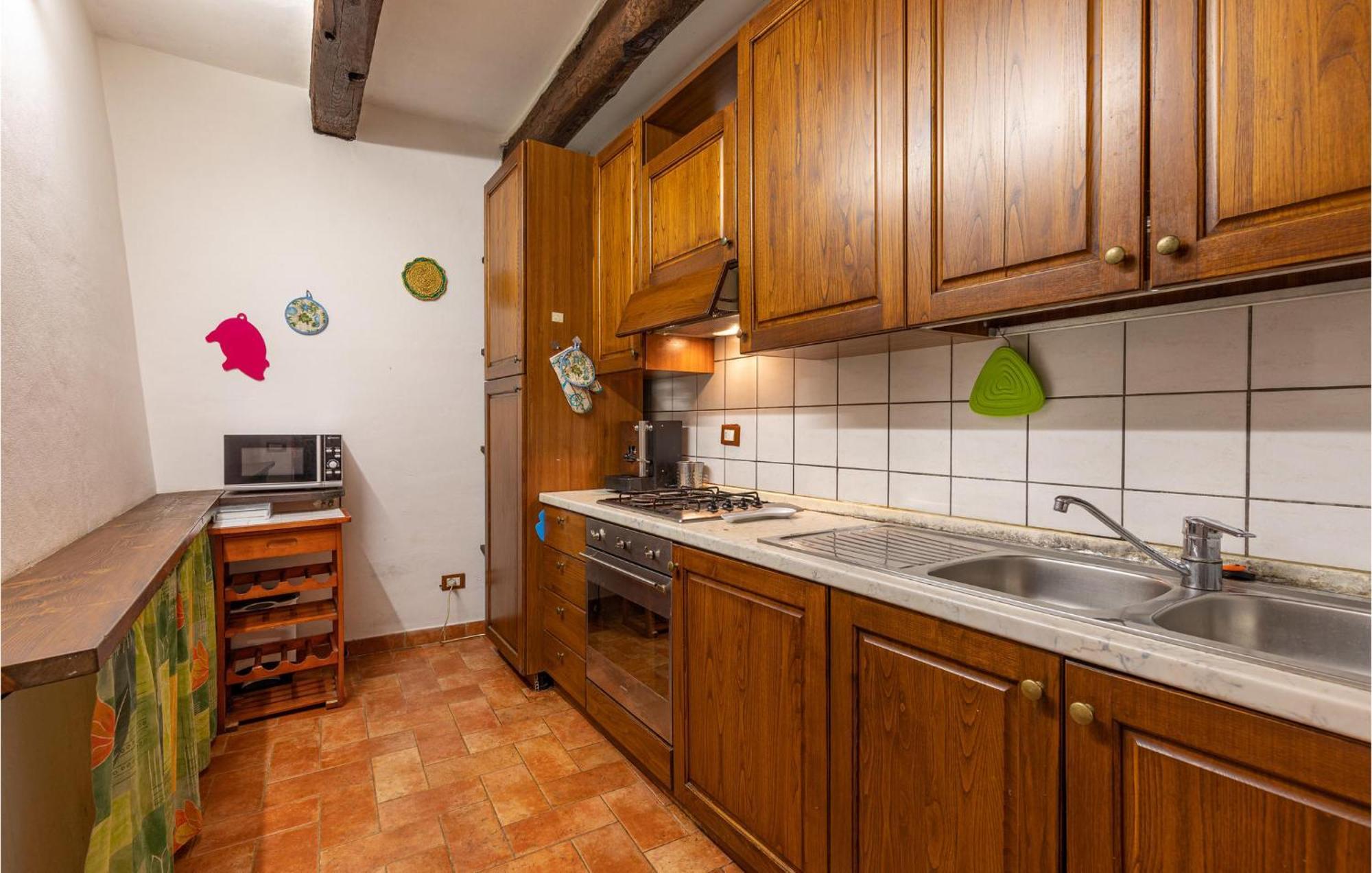 Awesome Home In Marliana With Kitchenette מראה חיצוני תמונה