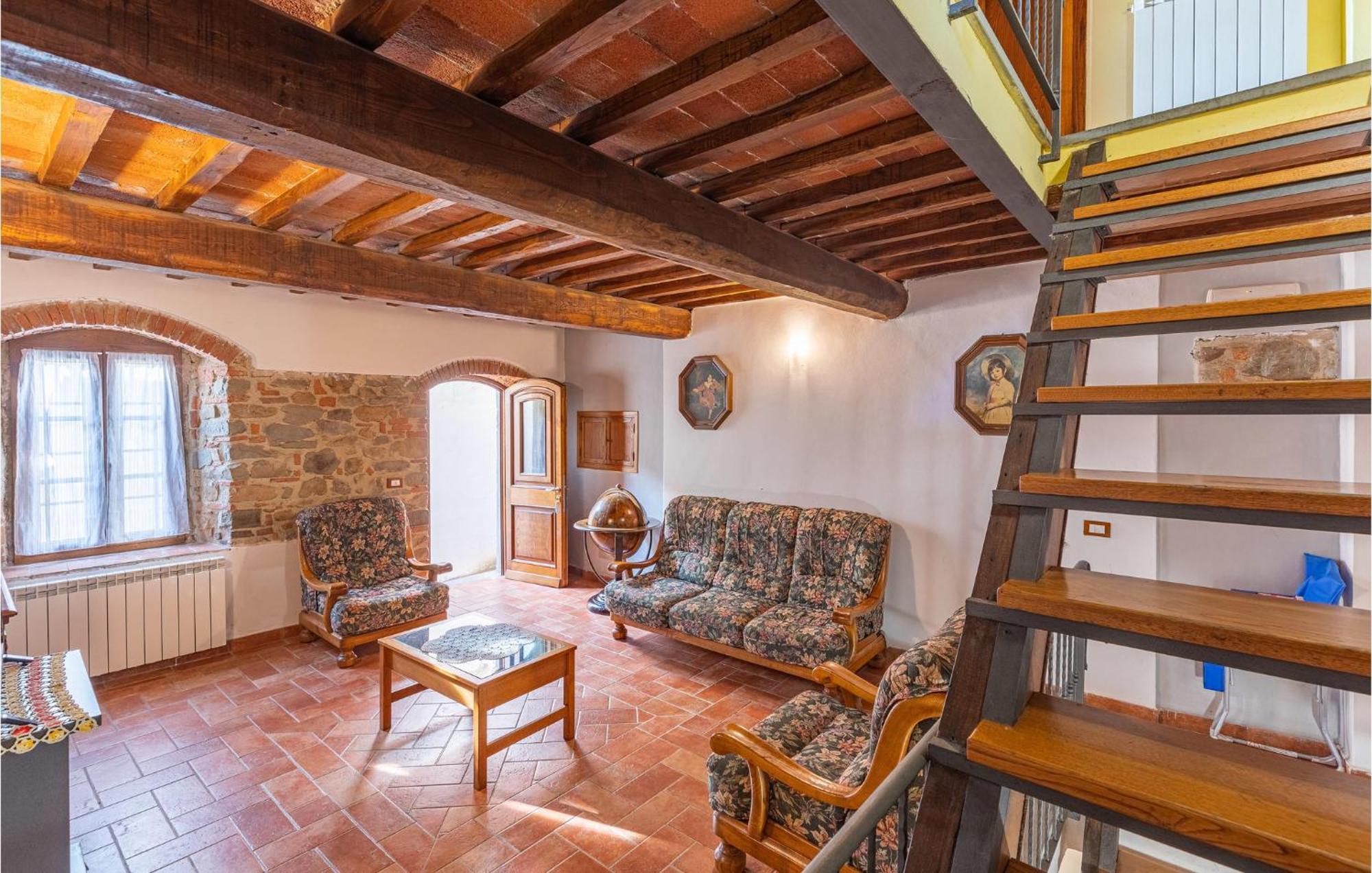 Awesome Home In Marliana With Kitchenette מראה חיצוני תמונה