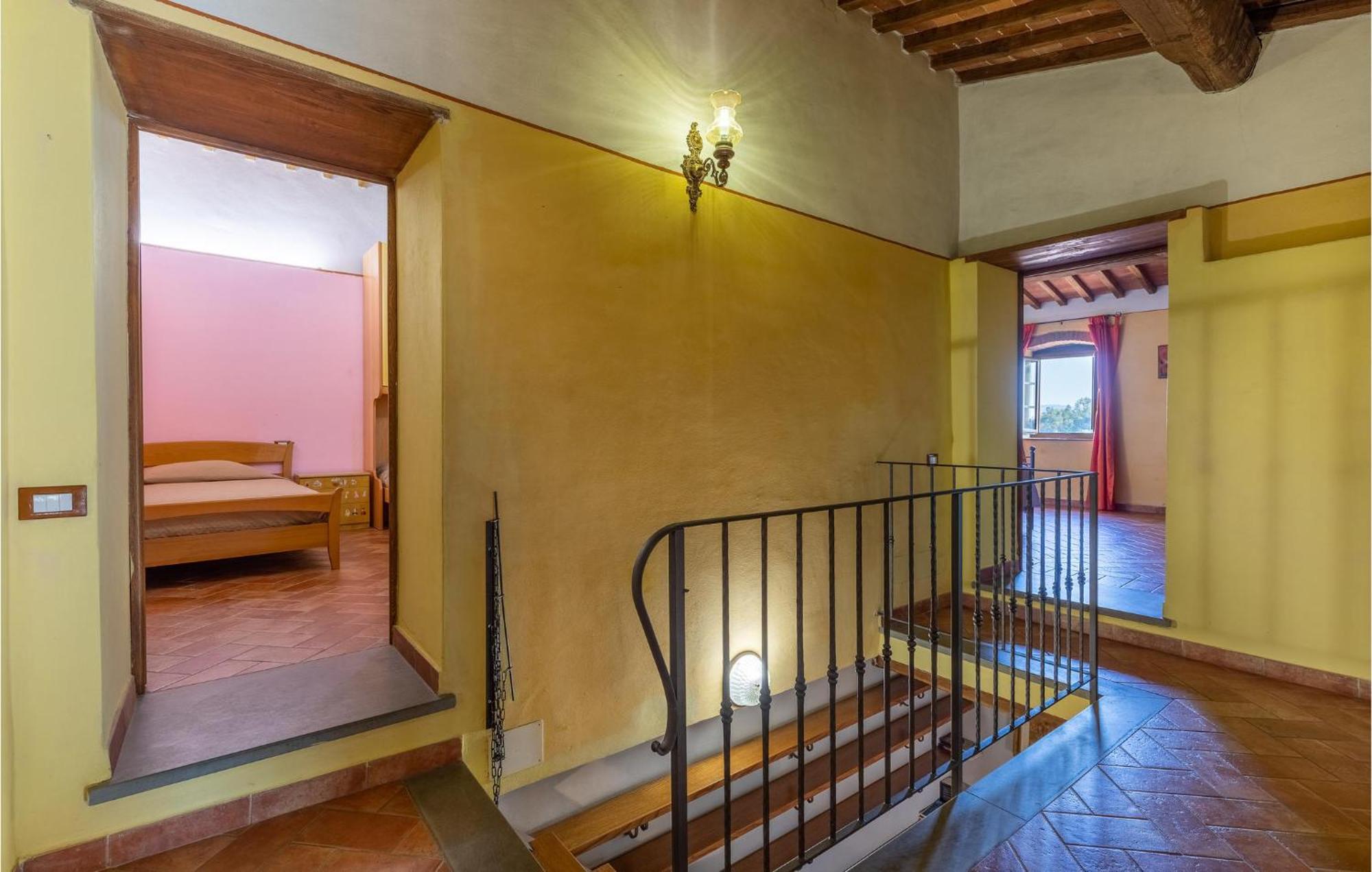 Awesome Home In Marliana With Kitchenette מראה חיצוני תמונה